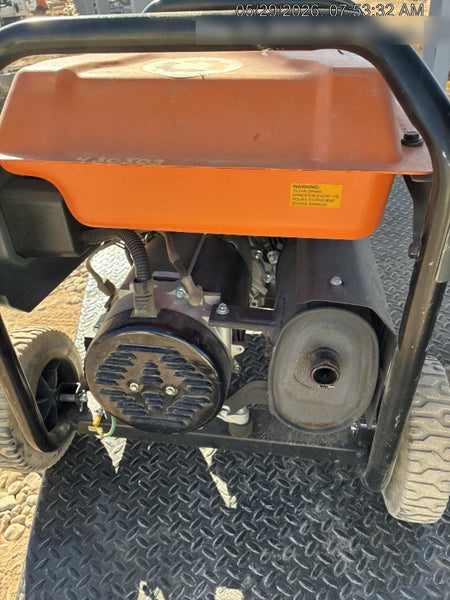 2024 GENERAC GP9200E