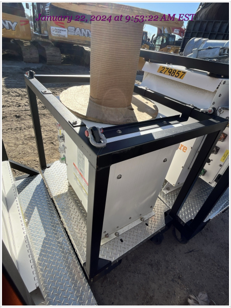 2022 TRYSTAR TF-45KVA480-208SDC-M-F