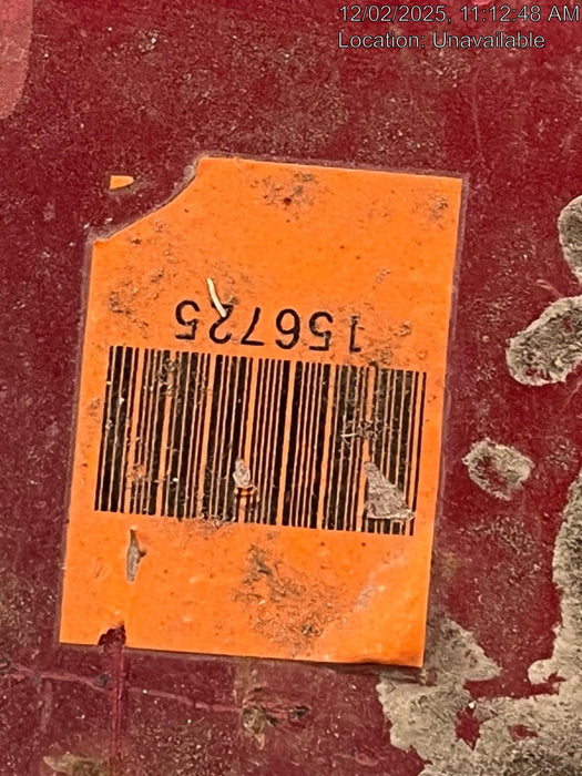 2021 KEY PLANT Pipe Conveyor