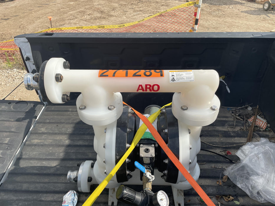 2022 INGERSOLL RAND PD20P-FPS-PTT