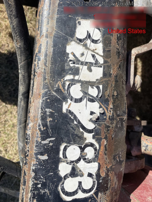 2023 AUGER TORQUE 3300-30