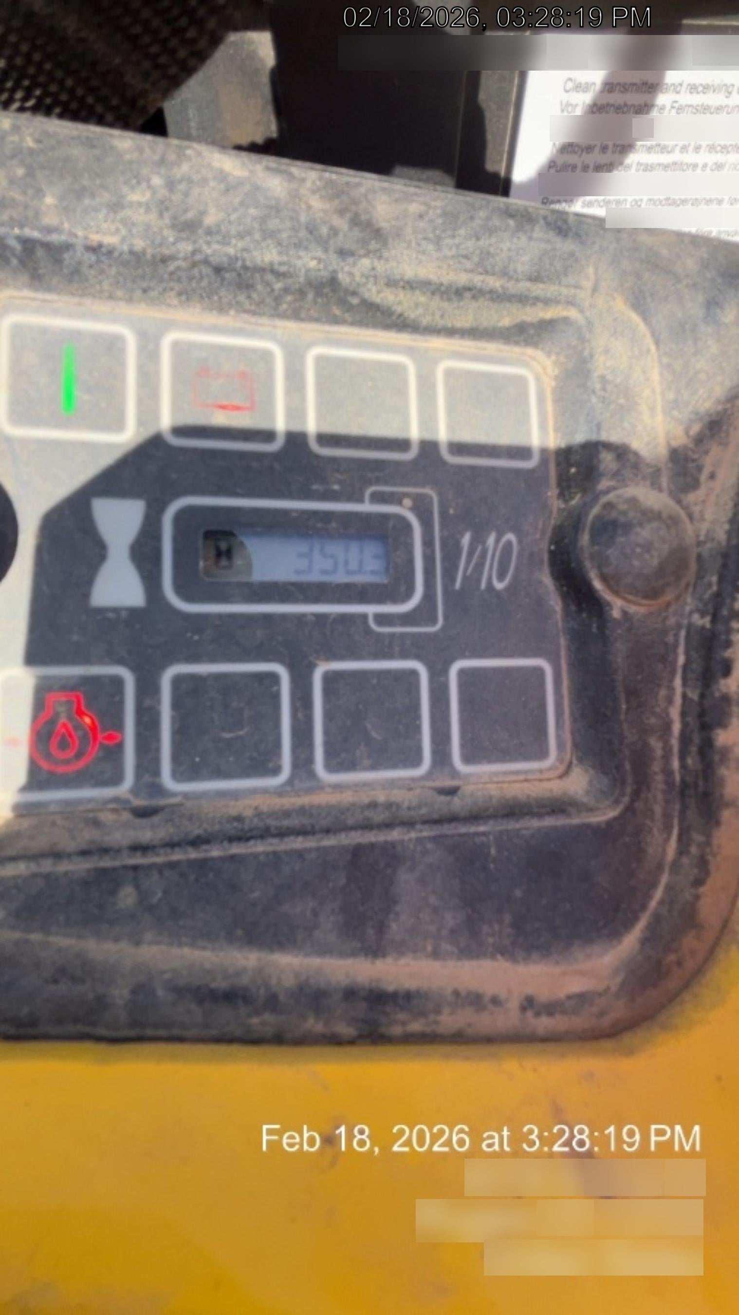 2019 WACKER NEUSON RTKx-SC3