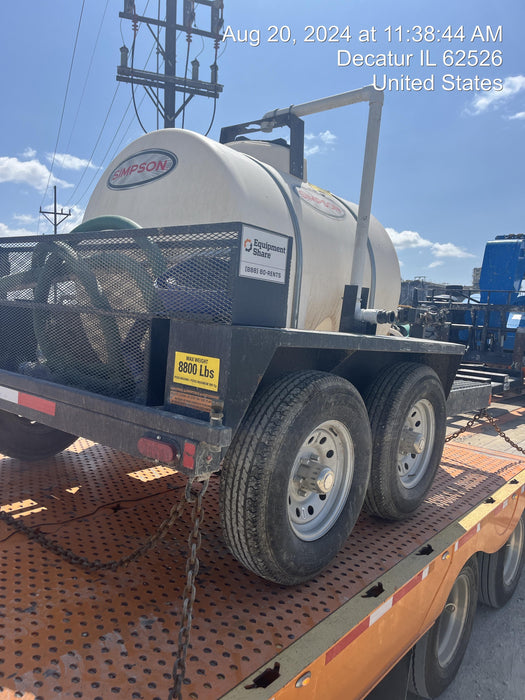 2023 SIMPSON SWT-52517