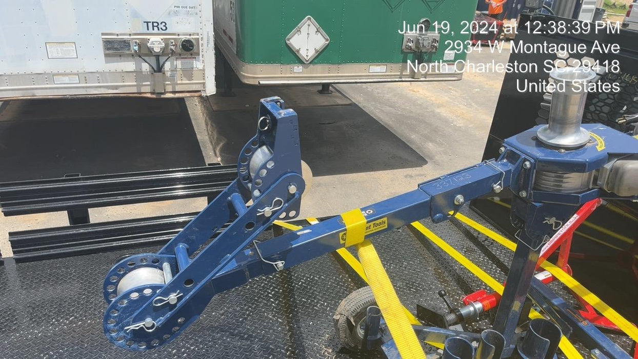 2023 CURRENT TOOLS 66 Current