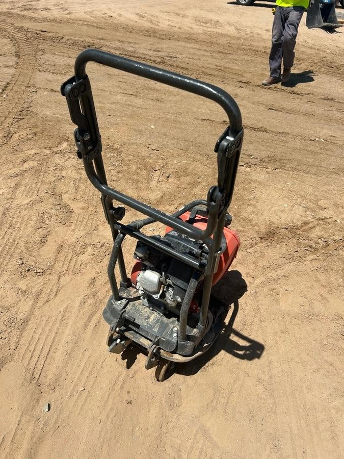 2024 HUSQVARNA LF75