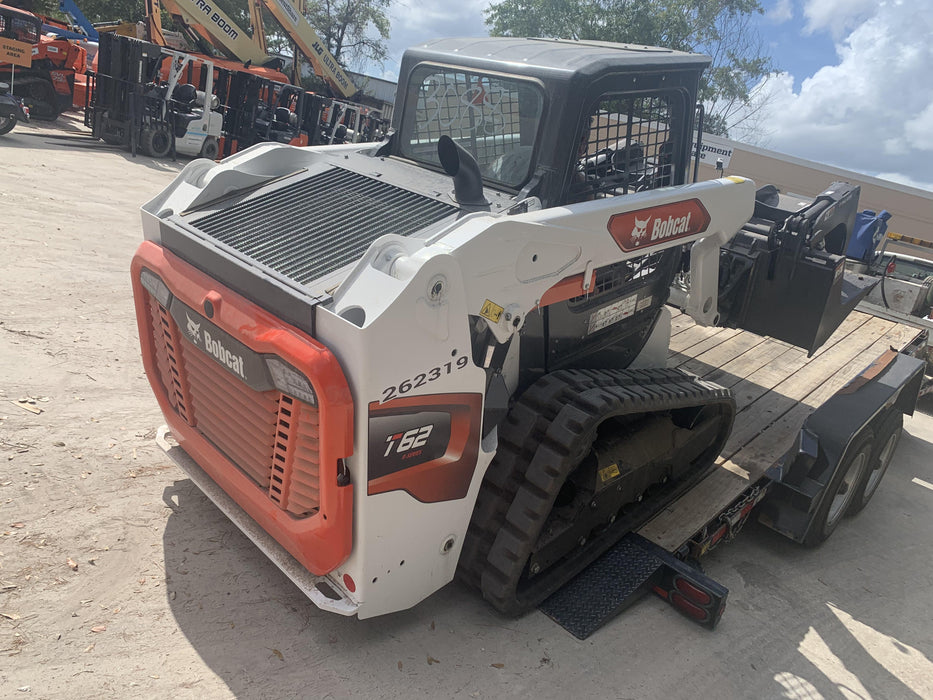 2022 PALADIN UTILITY GRAPPLE 11876-0022