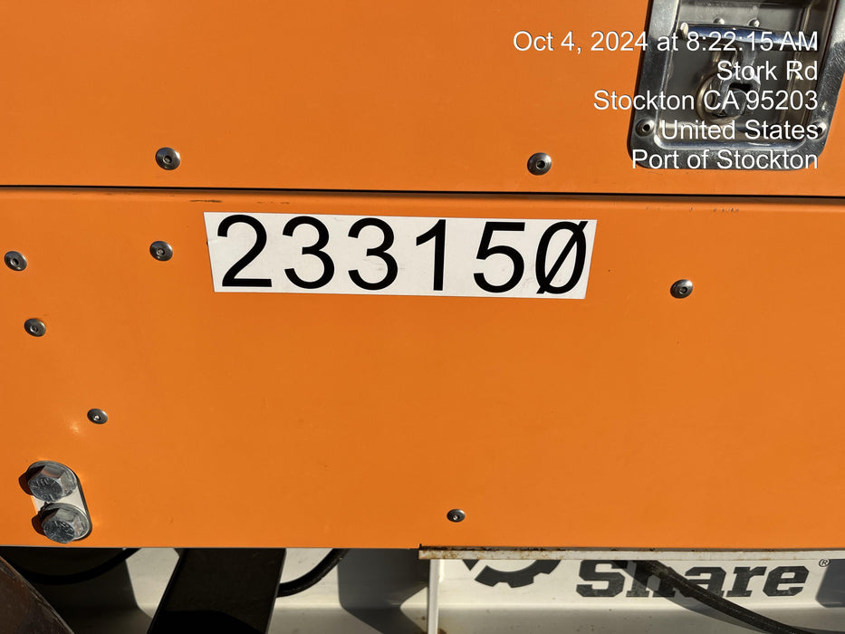 2022 PIONEER SAPP44S10L71-D2.9L4