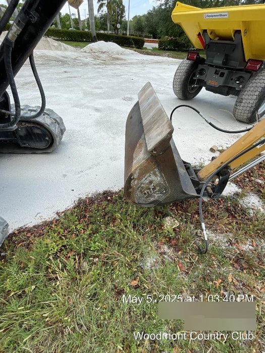 2024 TAG MANUFACTURING 3605TTB