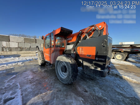 2024 SKYTRAK 10054