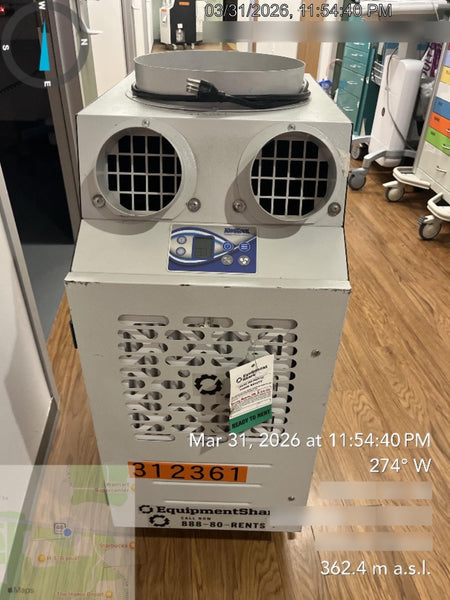 2023 KWIKOOL KPAC1411-2