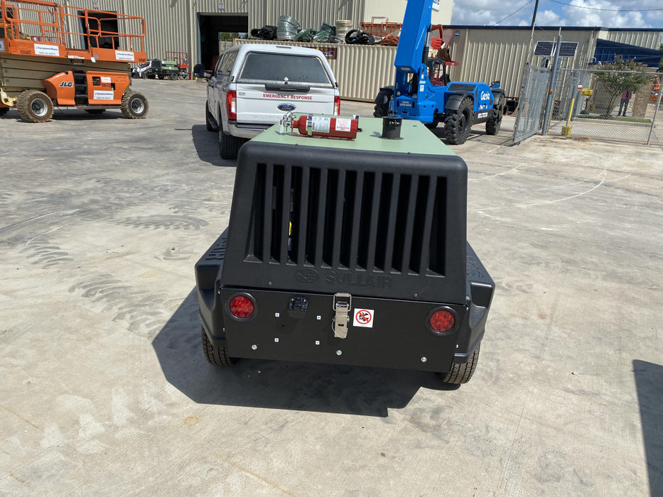 2021 SULLAIR 185D-DPQ KU4F