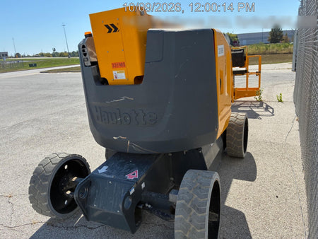 2023 HAULOTTE SIGMA46PRO
