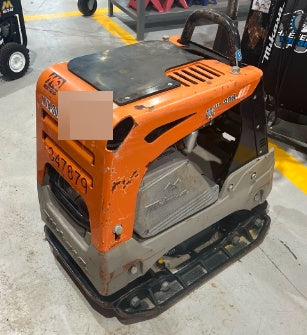 2023 MULTIQUIP MV308GH