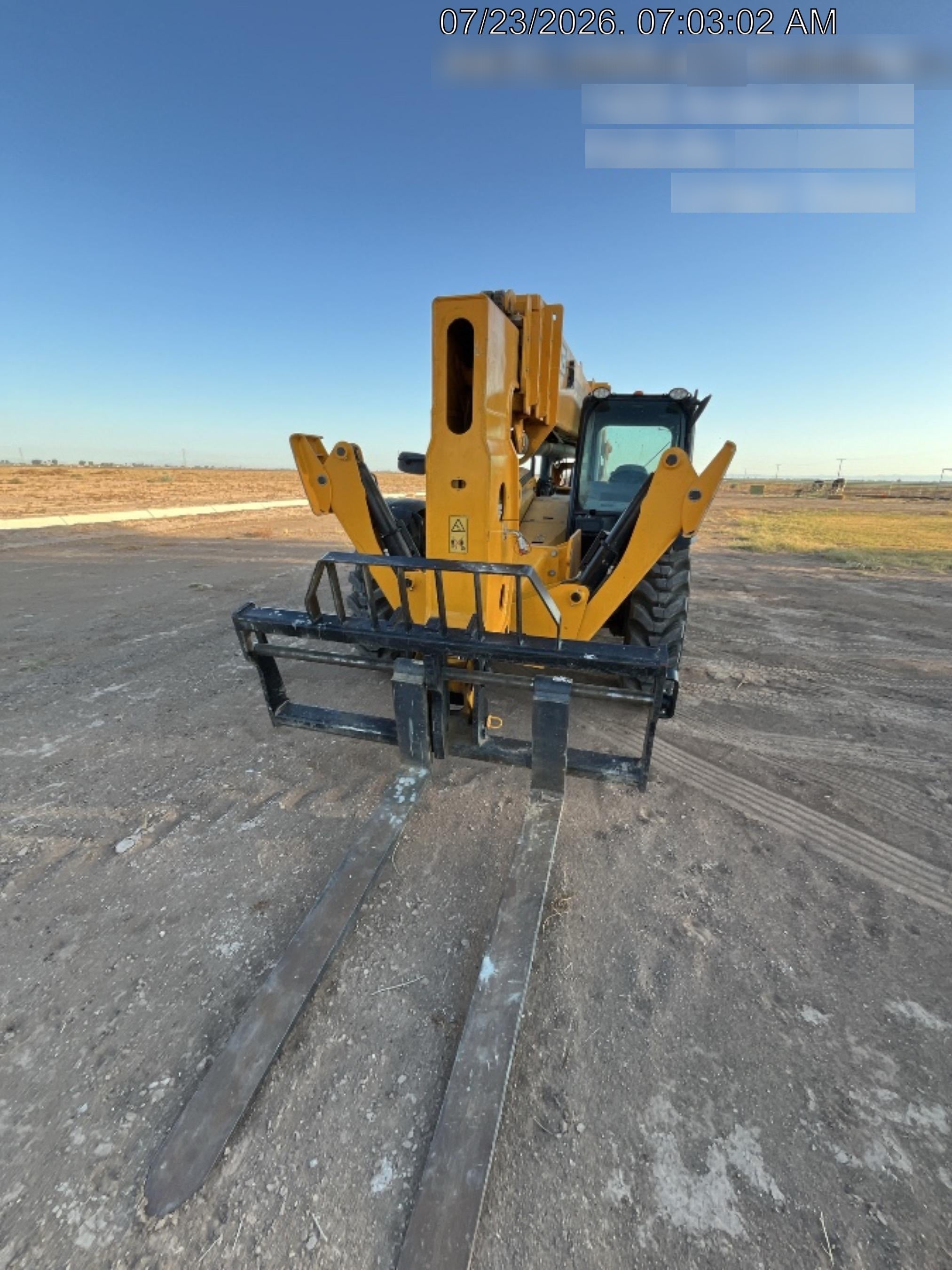 2025 JCB 510-56