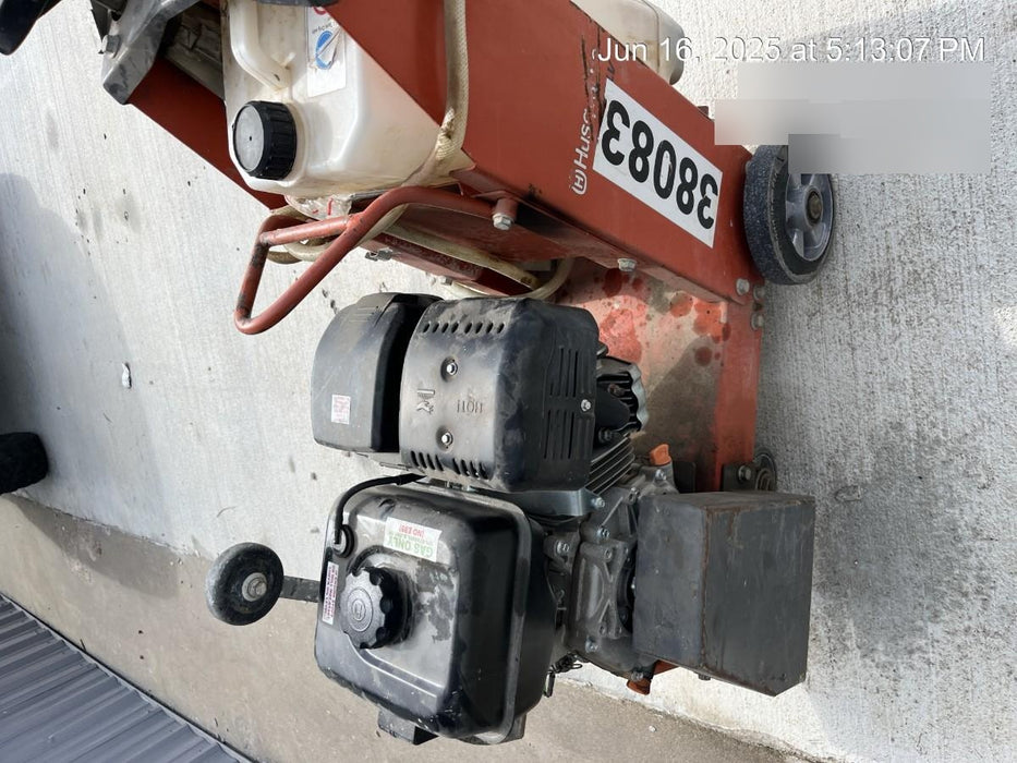 2019 HUSQVARNA FS 400 LV