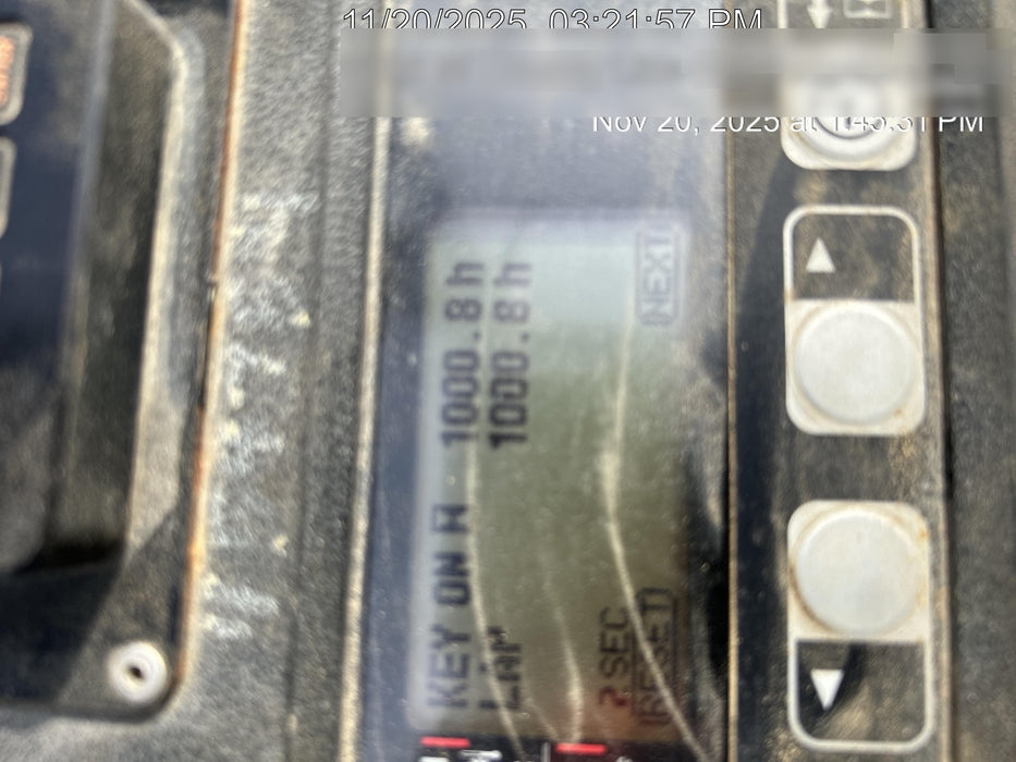 2022 TOYOTA 50-8FGU25