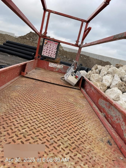 2019 SKYJACK SJIII-3226