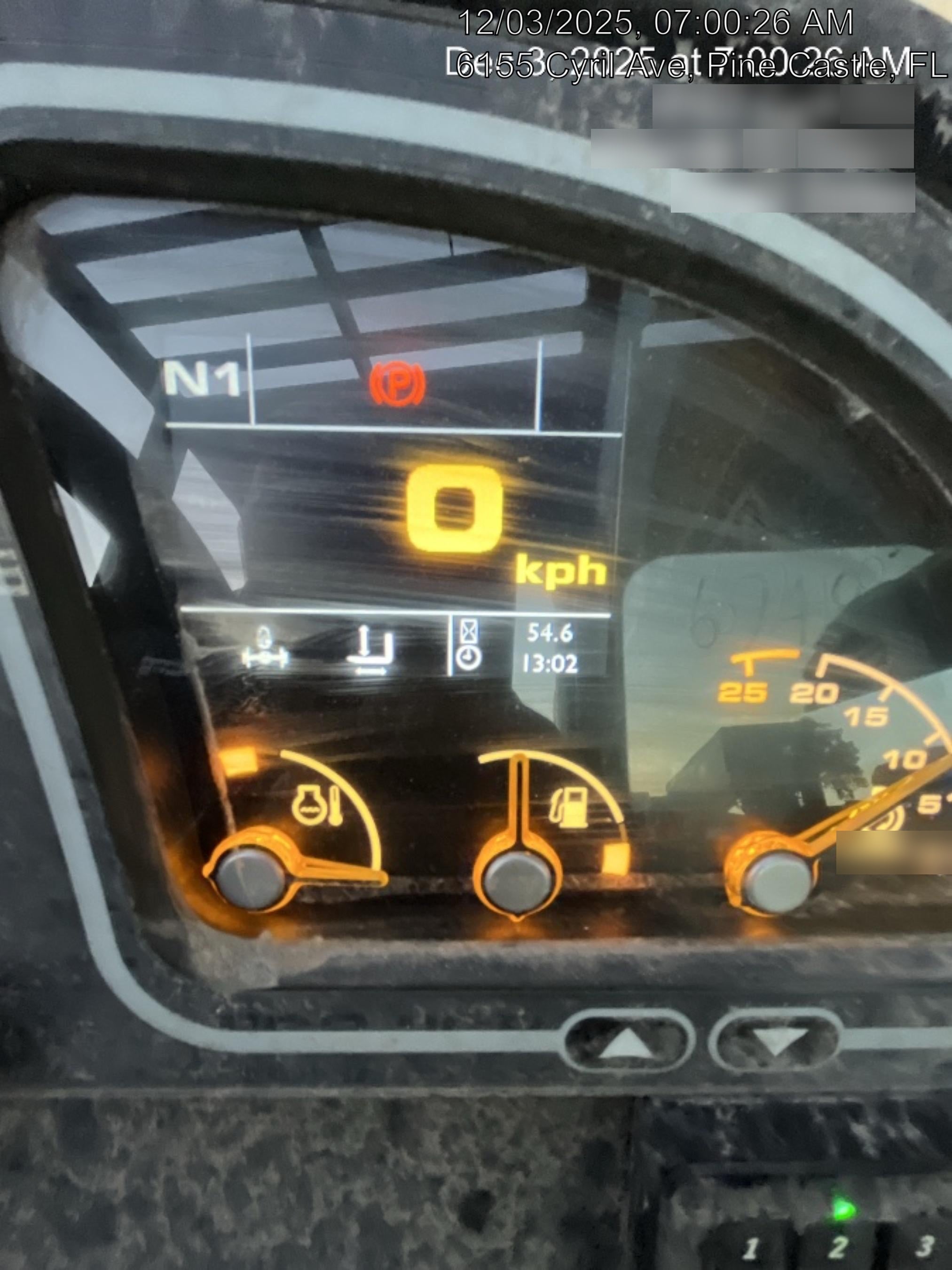 2025 JCB 512-56
