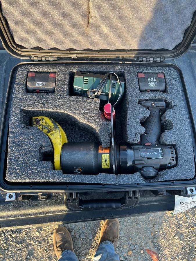 2023 TORCUP VT-3000KIT