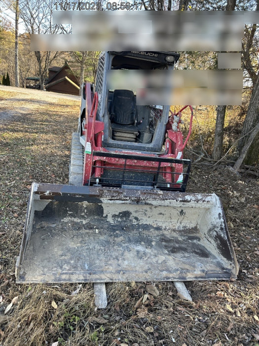 2024 ARROW MATERIAL HANDLING 48" Pallet Forks - Arrow