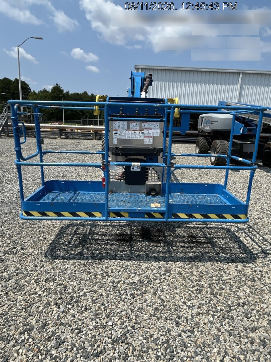 2024 GENIE Z-80/60