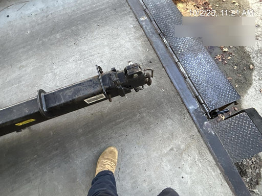 2024 STAR INDUSTRIES M1360B - Star JIB Boom