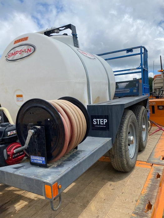 2023 SIMPSON SWT-52517