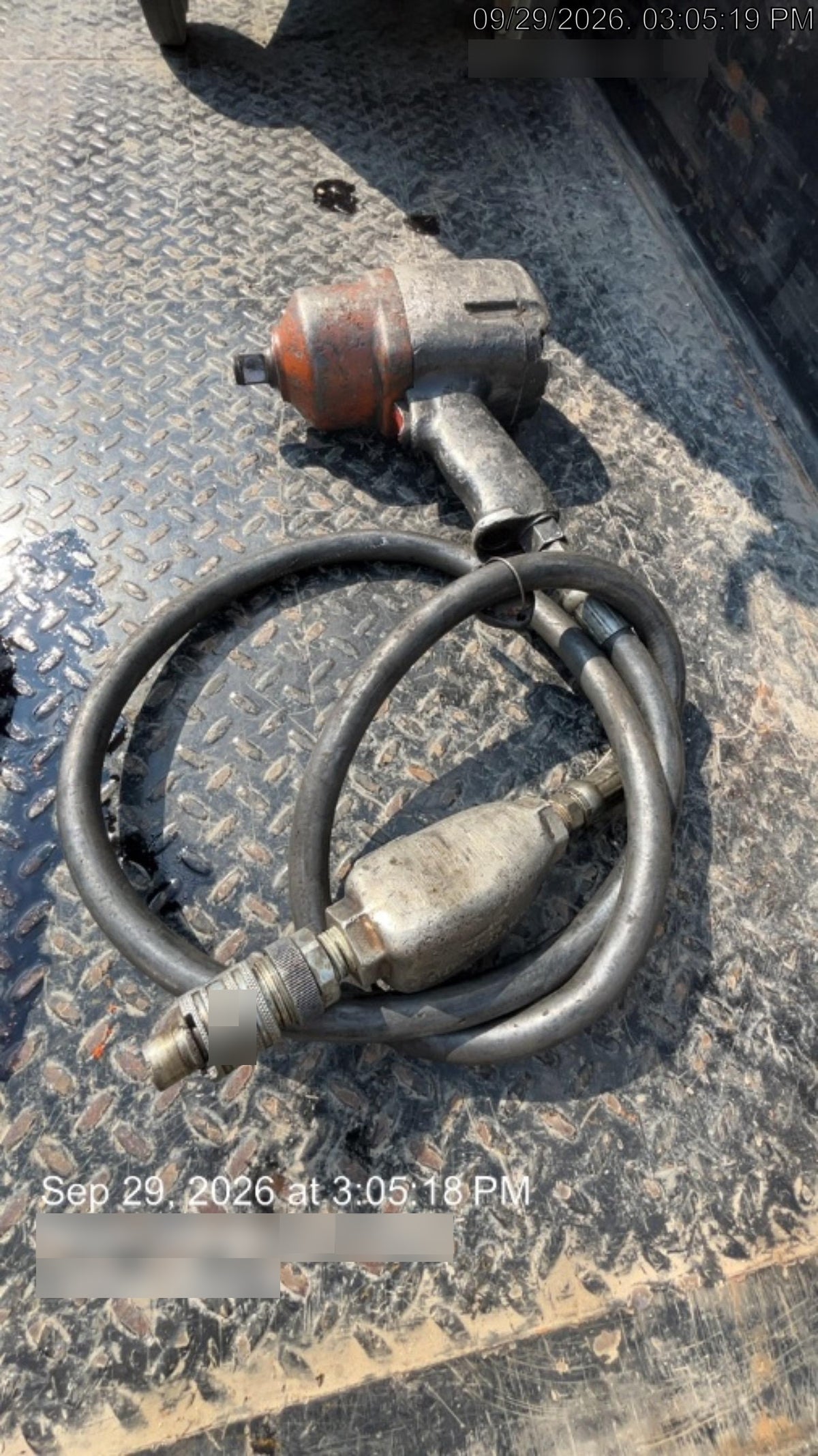 2021 MICHIGAN PNEUMATIC 750SS