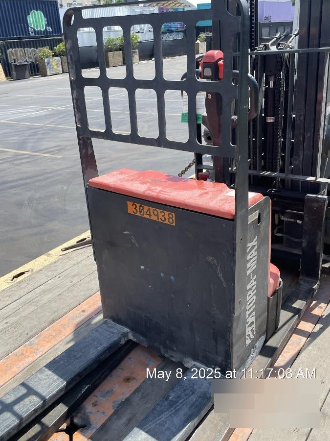 2020 HYSTER W45ZHD