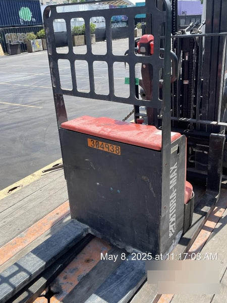 2020 HYSTER W45ZHD