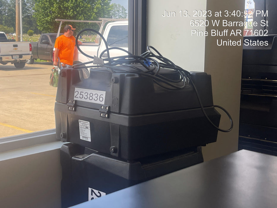 2022 PHOENIX Guardian R Hepa