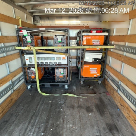 2025 LINCOLN ELECTRIC FLEXTEC 350X