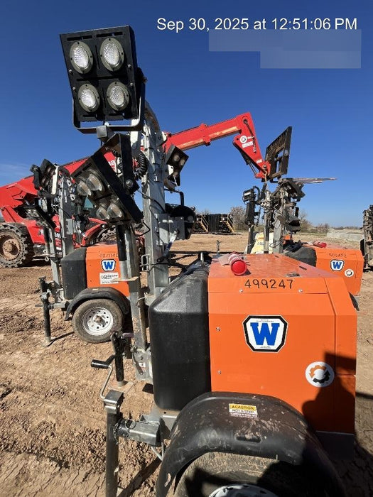 2025 WANCO WLTT-4MK8K