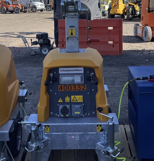 2024 ATLAS COPCO HILIGHT E3 Plus