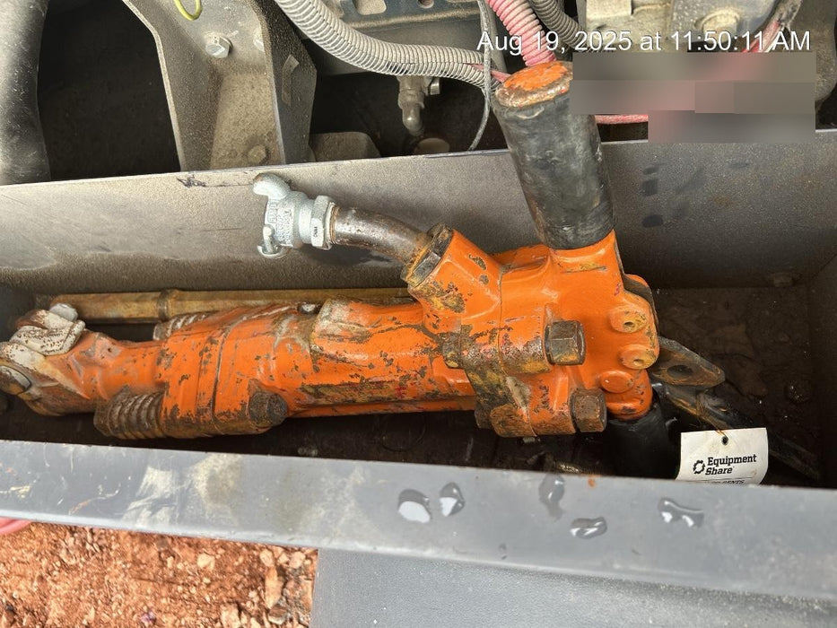 2021 MICHIGAN PNEUMATIC MP-TPB60-114