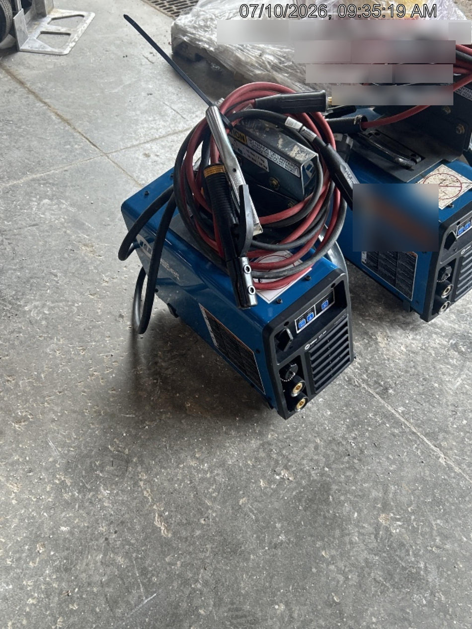 2026 MILLER ELECTRIC CST-282