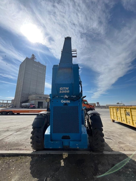 2019 GENIE GTH-1056
