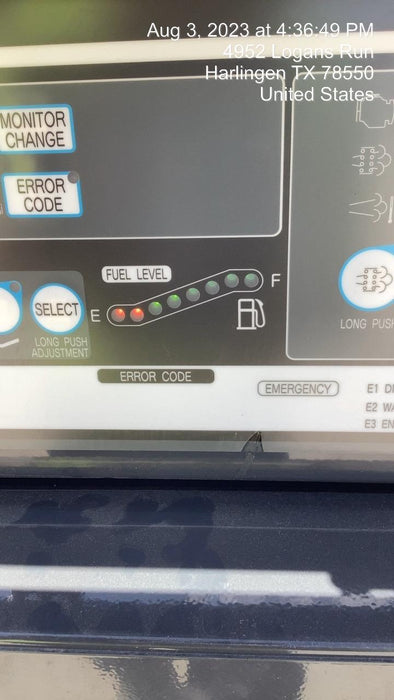 2023 AIRMAN PDS185S CWK