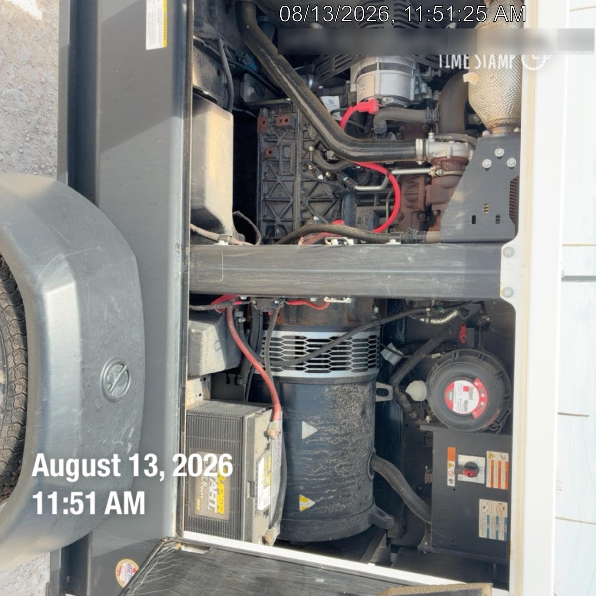 2022 WACKER NEUSON G50