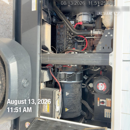 2022 WACKER NEUSON G50