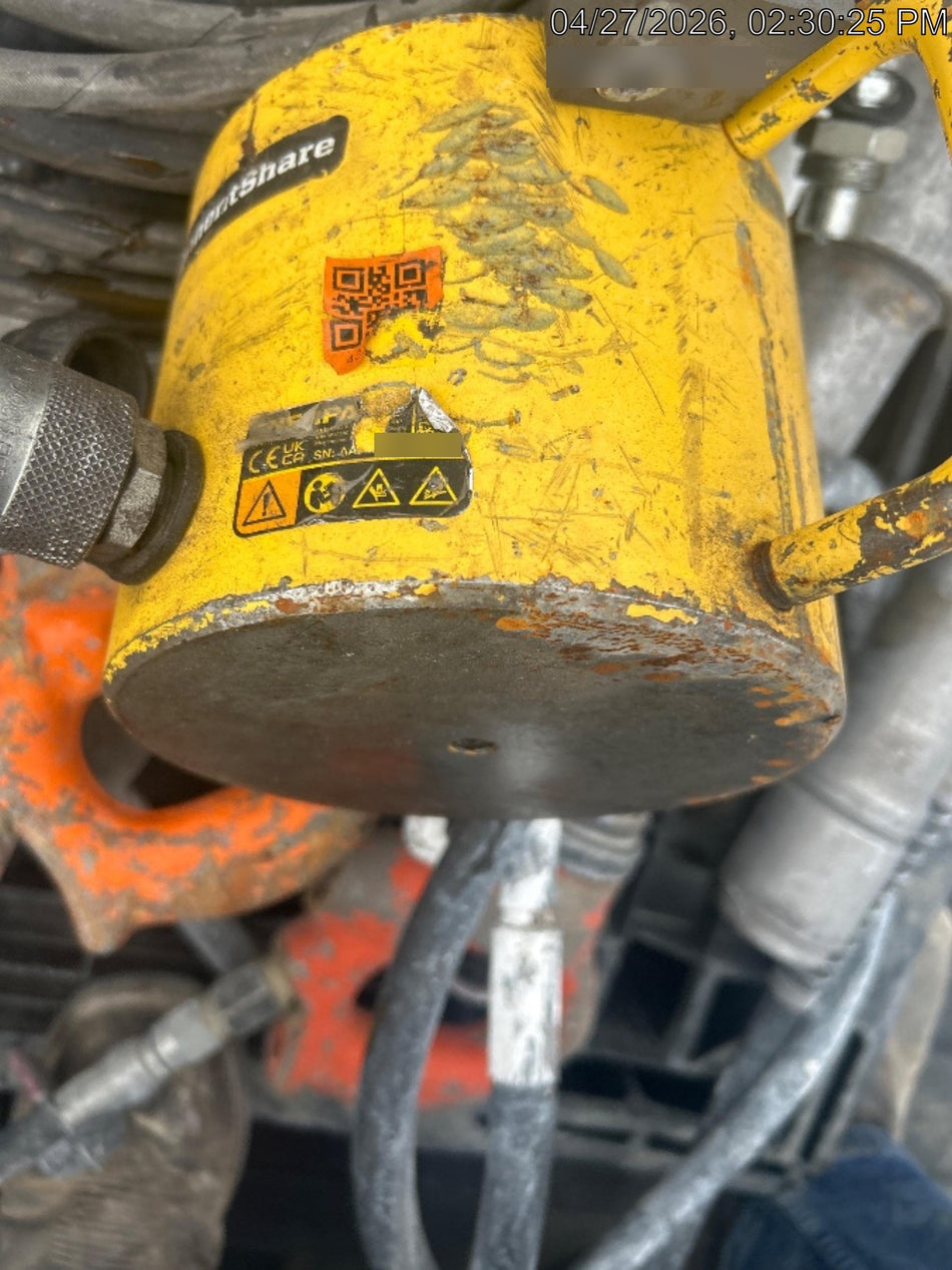 2024 ENERPAC RCS1002
