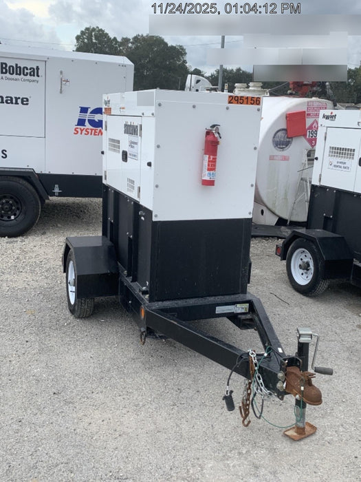 2023 SHINDAIWA DGK15FL