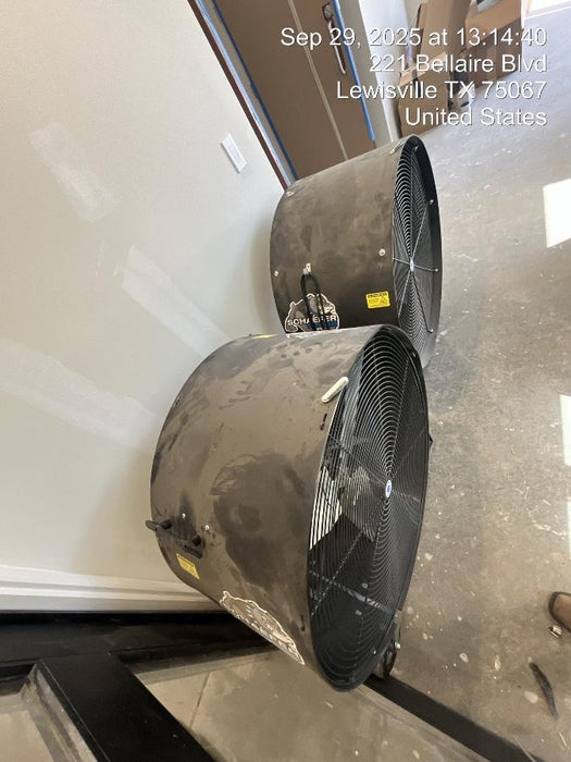 2024 SCHAEFER VKM36-2-B-O