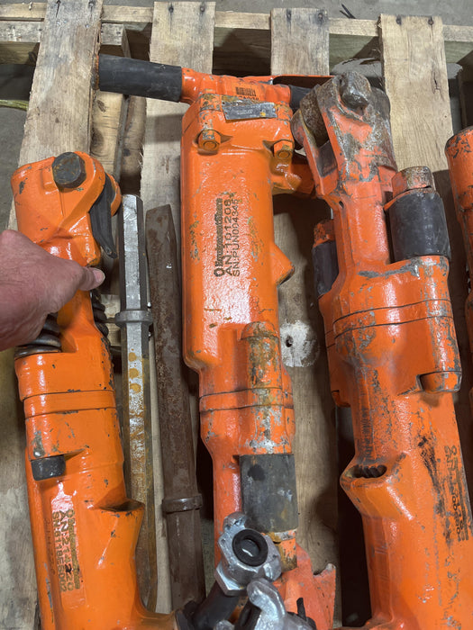 2020 CHICAGO PNEUMATIC CP 1290