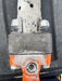 2021 MICHIGAN PNEUMATIC MP-133-ORANGE-NEP-SB
