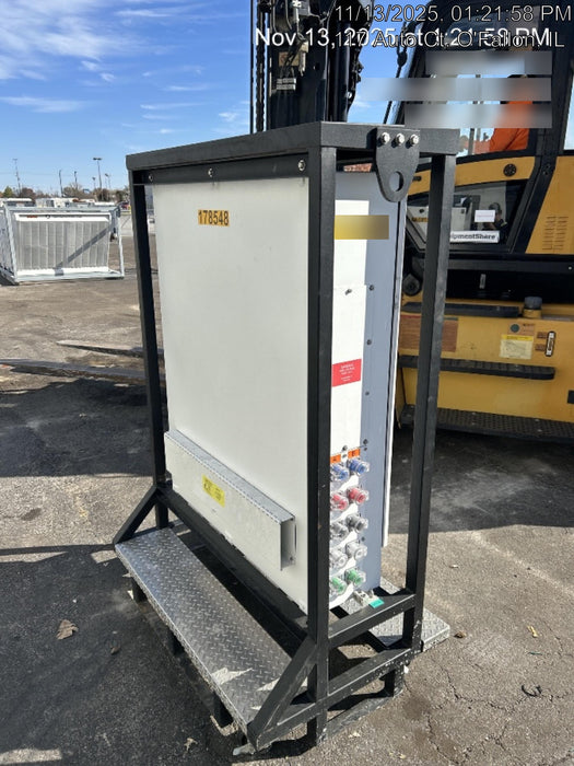 2021 TRYSTAR IL-086-VDE-27MBRP