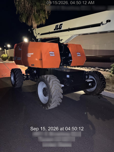 2026 JLG 860SJ