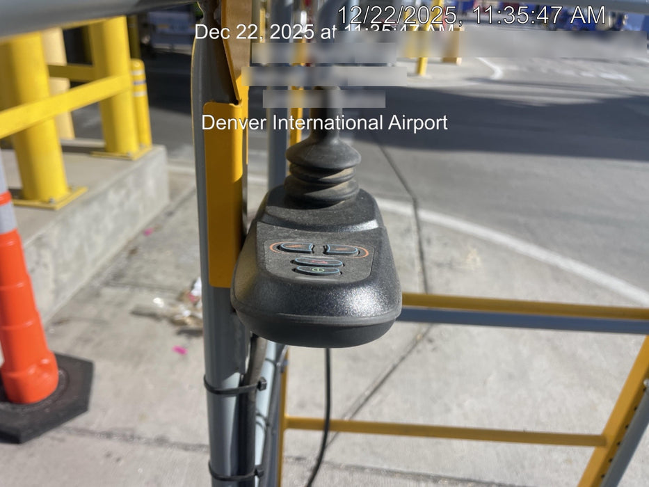 2024 GRANITE Model M