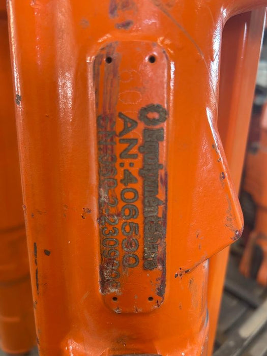 2024 MICHIGAN PNEUMATIC ES-TPB60-118-TRACKER