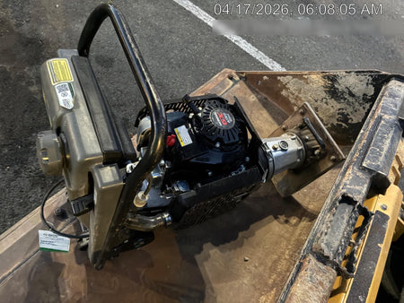 2024 THIRD COAST EQUIPMENT PR70H
